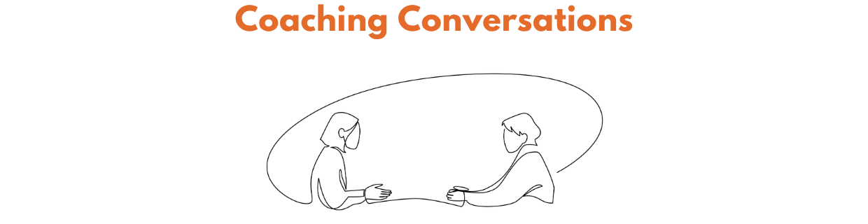 Coaching Conversations logo