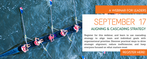 Aligning & Cascading Strategy