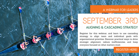 Aligning & Cascading Strategy