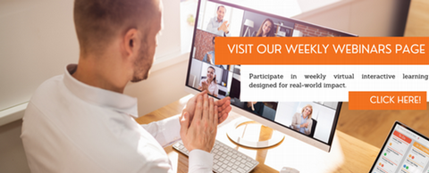 Weekly Virtual Offerings